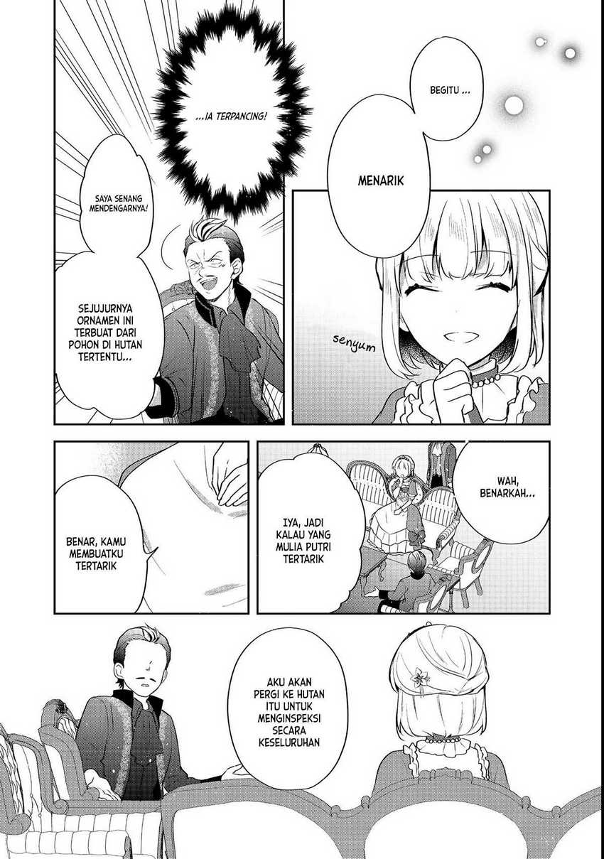 Tearmoon Empire Story